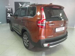 
										Mahindra SCORPIO-N SCORPIO-N 2.2D 4X4 A/T (Z8) full									