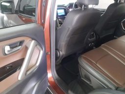 
										Mahindra SCORPIO-N SCORPIO-N 2.2D 4X4 A/T (Z8) full									