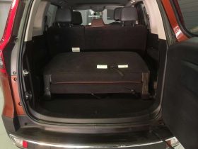 Mahindra SCORPIO-N SCORPIO-N 2.2D 4X4 A/T (Z8)