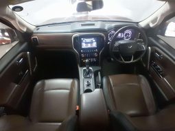 
										Mahindra SCORPIO-N SCORPIO-N 2.2D 4X4 A/T (Z8) full									
