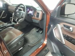 
										Mahindra SCORPIO-N SCORPIO-N 2.2D 4X4 A/T (Z8) full									