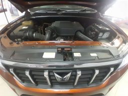 
										Mahindra SCORPIO-N SCORPIO-N 2.2D 4X4 A/T (Z8) full									
