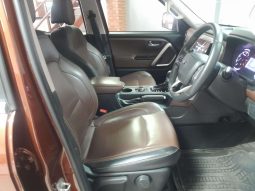 
										Mahindra SCORPIO-N SCORPIO-N 2.2D 4X4 A/T (Z8) full									