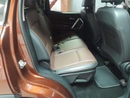 
										Mahindra SCORPIO-N SCORPIO-N 2.2D 4X4 A/T (Z8) full									