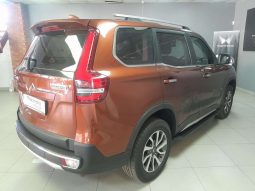 
										Mahindra SCORPIO-N SCORPIO-N 2.2D 4X4 A/T (Z8) full									