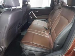 
										Mahindra SCORPIO-N SCORPIO-N 2.2D 4X4 A/T (Z8) full									