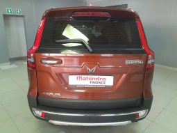 
										Mahindra SCORPIO-N SCORPIO-N 2.2D 4X4 A/T (Z8) full									