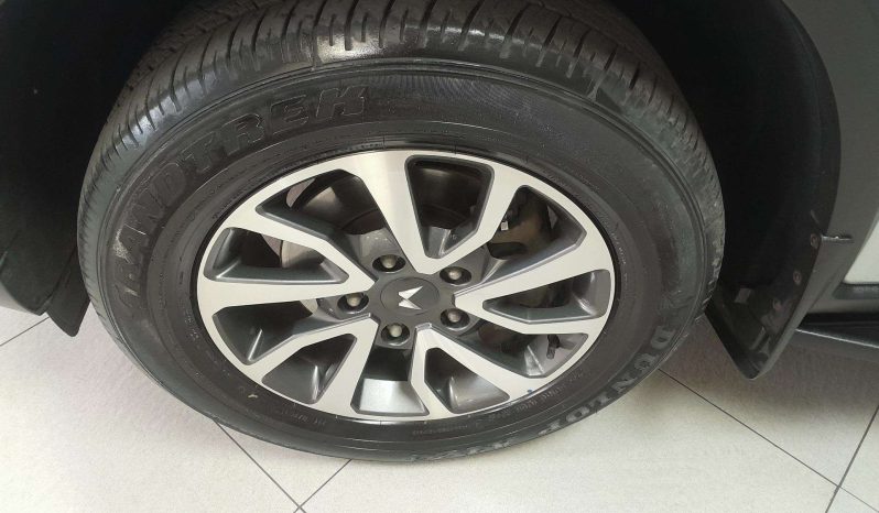 
								Mahindra SCORPIO-N SCORPIO-N 2.2D A/T (Z8) full									