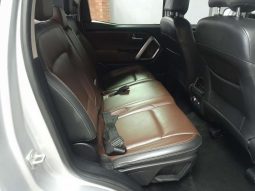 
										Mahindra SCORPIO-N SCORPIO-N 2.2D A/T (Z8) full									