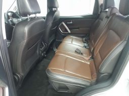 
										Mahindra SCORPIO-N SCORPIO-N 2.2D A/T (Z8) full									