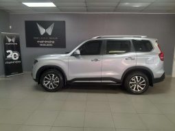 
										Mahindra SCORPIO-N SCORPIO-N 2.2D A/T (Z8) full									