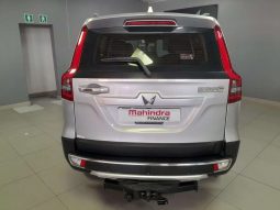 
										Mahindra SCORPIO-N SCORPIO-N 2.2D A/T (Z8) full									