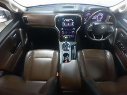 
										Mahindra SCORPIO-N SCORPIO-N 2.2D A/T (Z8) full									