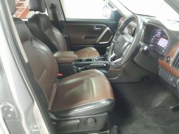 
										Mahindra SCORPIO-N SCORPIO-N 2.2D A/T (Z8) full									