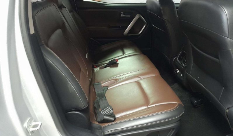 
								Mahindra SCORPIO-N SCORPIO-N 2.2D A/T (Z8) full									
