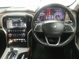 
										Mahindra SCORPIO-N SCORPIO-N 2.2D A/T (Z8) full									