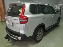 
										Mahindra SCORPIO-N SCORPIO-N 2.2D A/T (Z8) full									