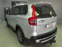 
										Mahindra SCORPIO-N SCORPIO-N 2.2D A/T (Z8) full									