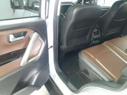 
										Mahindra SCORPIO-N SCORPIO-N 2.2D A/T (Z8) full									