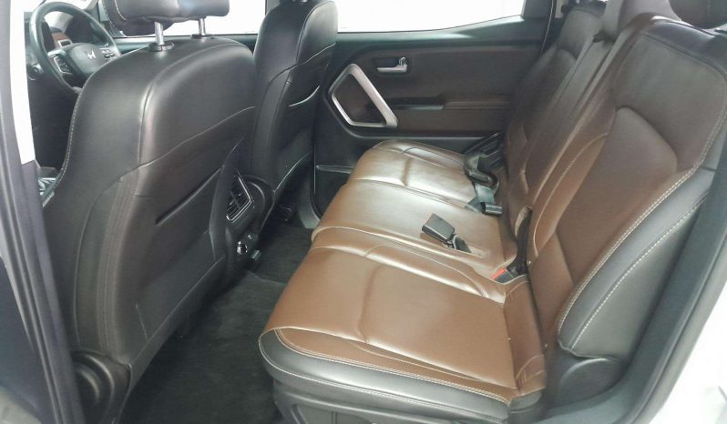 
								Mahindra SCORPIO-N SCORPIO-N 2.2D A/T (Z8) full									