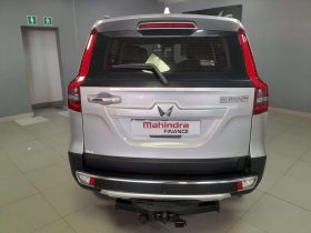 Mahindra SCORPIO-N SCORPIO-N 2.2D A/T (Z8)