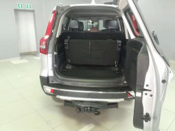 
										Mahindra SCORPIO-N SCORPIO-N 2.2D A/T (Z8) full									