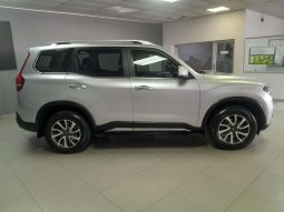 
										Mahindra SCORPIO-N SCORPIO-N 2.2D A/T (Z8) full									