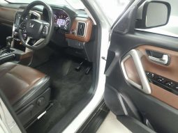 
										Mahindra SCORPIO-N SCORPIO-N 2.2D A/T (Z8) full									