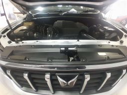 
										Mahindra SCORPIO-N SCORPIO-N 2.2D A/T (Z8) full									
