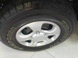 
										Mahindra SCORPIO / PIK UP PIK UP 2.2 mHAWK S6 P/U D/C full									