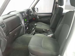 
										Mahindra SCORPIO / PIK UP PIK UP 2.2 mHAWK S6 P/U D/C full									