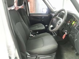 
										Mahindra SCORPIO / PIK UP PIK UP 2.2 mHAWK S6 P/U D/C full									