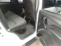 
										Mahindra SCORPIO / PIK UP PIK UP 2.2 mHAWK S6 P/U D/C full									