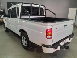 
										Mahindra SCORPIO / PIK UP PIK UP 2.2 mHAWK S6 P/U D/C full									