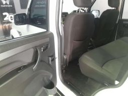 
										Mahindra SCORPIO / PIK UP PIK UP 2.2 mHAWK S6 P/U D/C full									