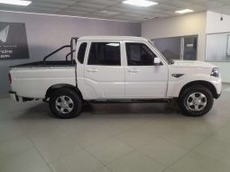 
										Mahindra SCORPIO / PIK UP PIK UP 2.2 mHAWK S6 P/U D/C full									
