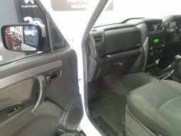 
										Mahindra SCORPIO / PIK UP PIK UP 2.2 mHAWK S6 P/U D/C full									