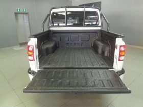Mahindra SCORPIO / PIK UP PIK UP 2.2 mHAWK S6 P/U D/C