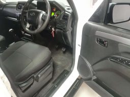 
										Mahindra SCORPIO / PIK UP PIK UP 2.2 mHAWK S6 P/U D/C full									