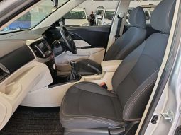 
										Mahindra XUV300 XUV300 1.5D (W6) full									