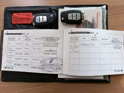 
										Mahindra XUV300 XUV300 1.5D (W6) full									