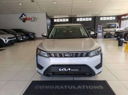 
										Mahindra XUV300 XUV300 1.5D (W6) full									