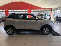 
										Mahindra XUV300 XUV300 1.5D (W6) full									