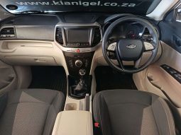 
										Mahindra XUV300 XUV300 1.5D (W6) full									