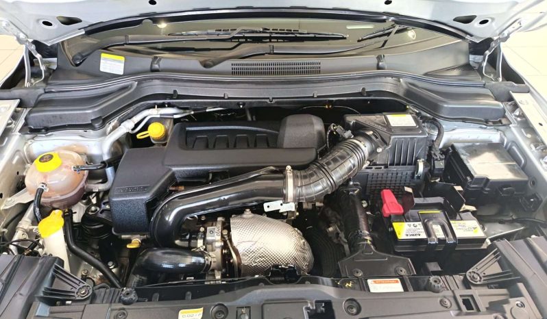 
								Mahindra XUV300 XUV300 1.5D (W6) full									