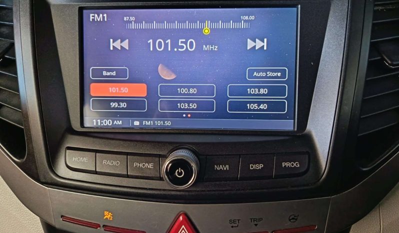 
								Mahindra XUV300 XUV300 1.5D (W6) full									