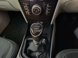 
										Mahindra XUV300 XUV300 1.5D (W6) full									