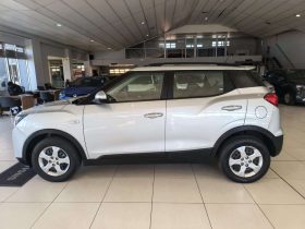 Mahindra XUV300 XUV300 1.5D (W6)