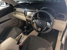 
										Mahindra XUV300 XUV300 1.5D (W6) full									