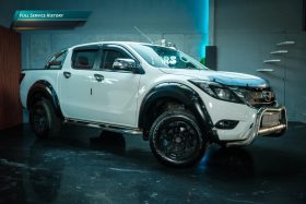 Mazda Bt-50 2.2 Hr D/cab Sle 4X2 At (lrd)